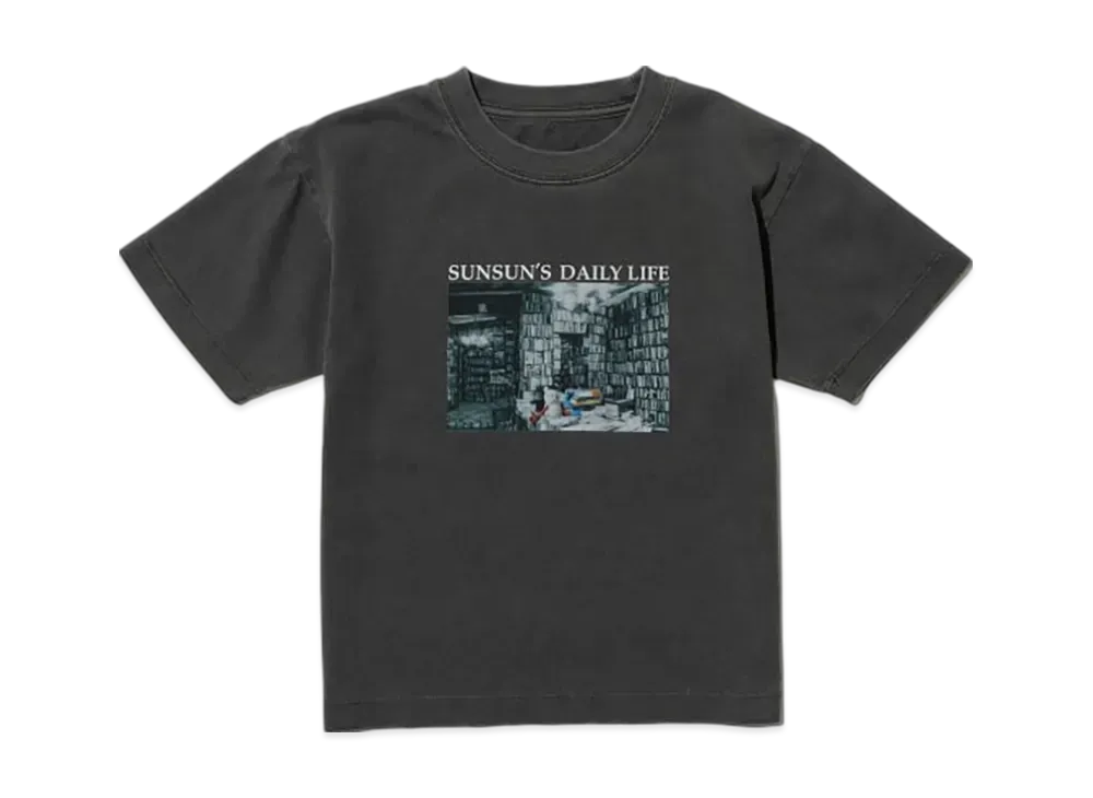 4/19発売｜PUPPET SUNSUN × B:MING by BEAMS 