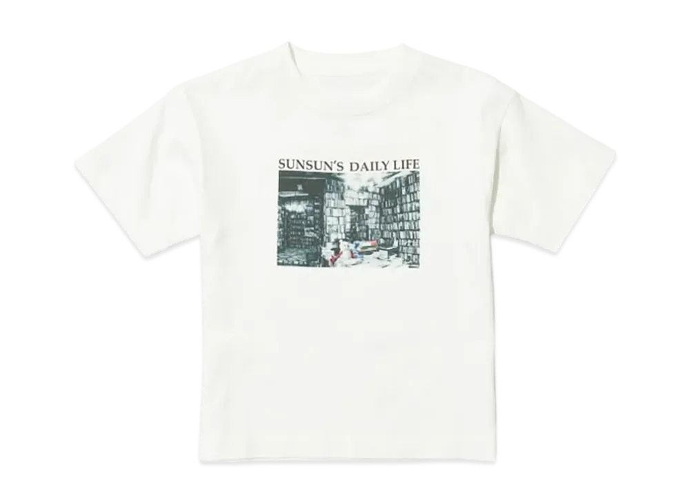 4/19発売｜PUPPET SUNSUN × B:MING by BEAMS 