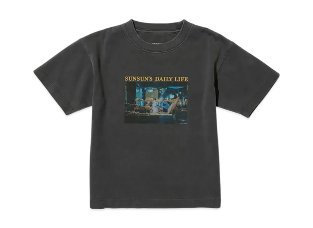 4/19発売｜PUPPET SUNSUN × B:MING by BEAMS 