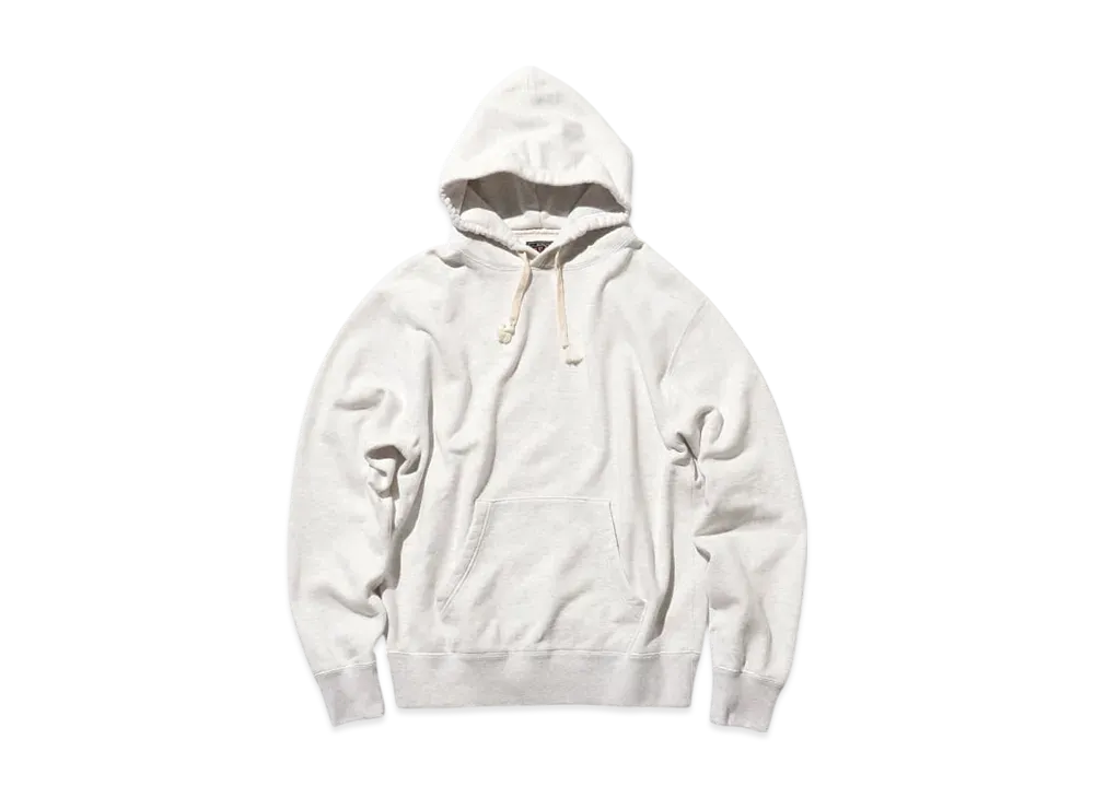 BEAMS Sweat Pullover "Ash"