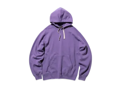 BEAMS Sweat Pullover "Purple"