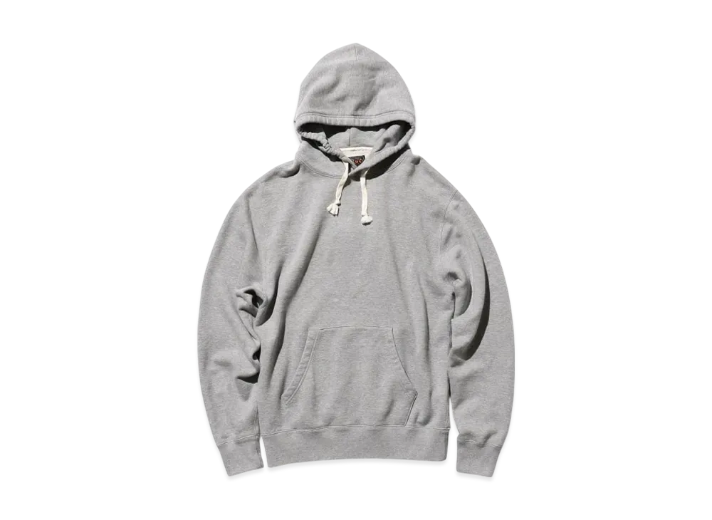 BEAMS Sweat Pullover "Gray"