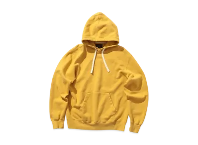 BEAMS Sweat Pullover "Musterd"