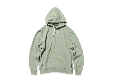 BEAMS Sweat Pullover "Green"