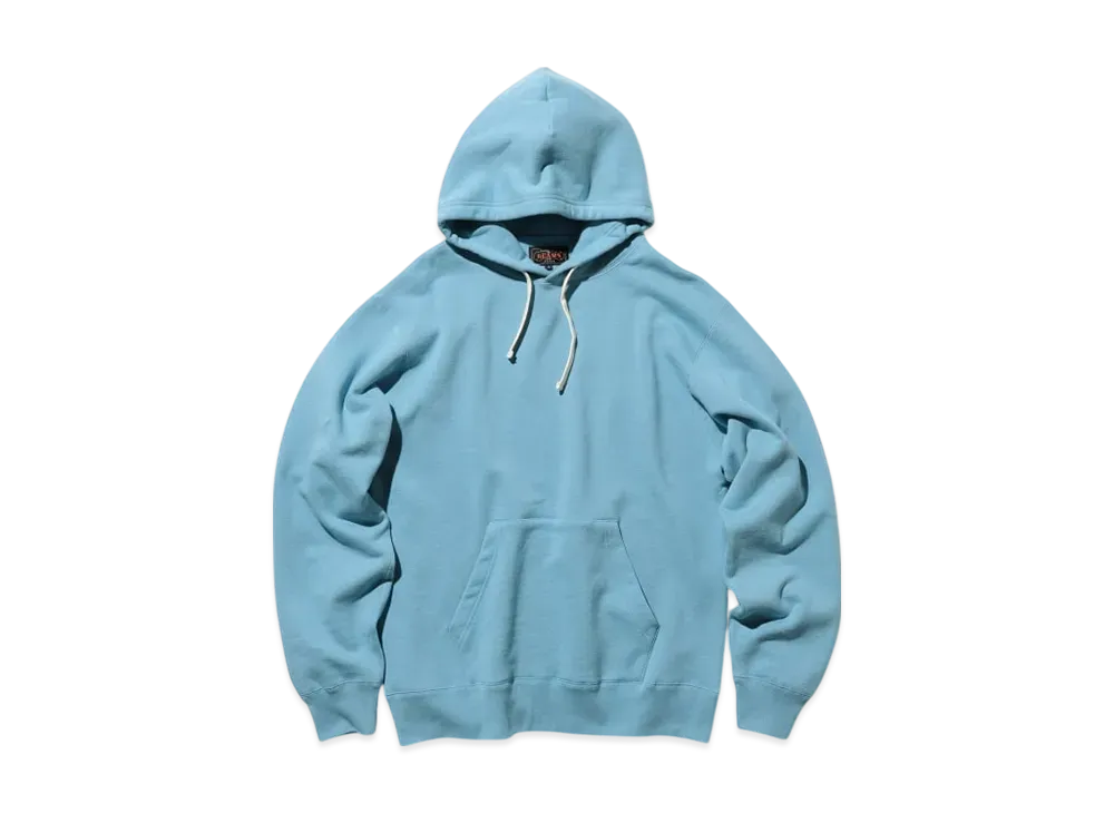 BEAMS Sweat Pullover "Sax"