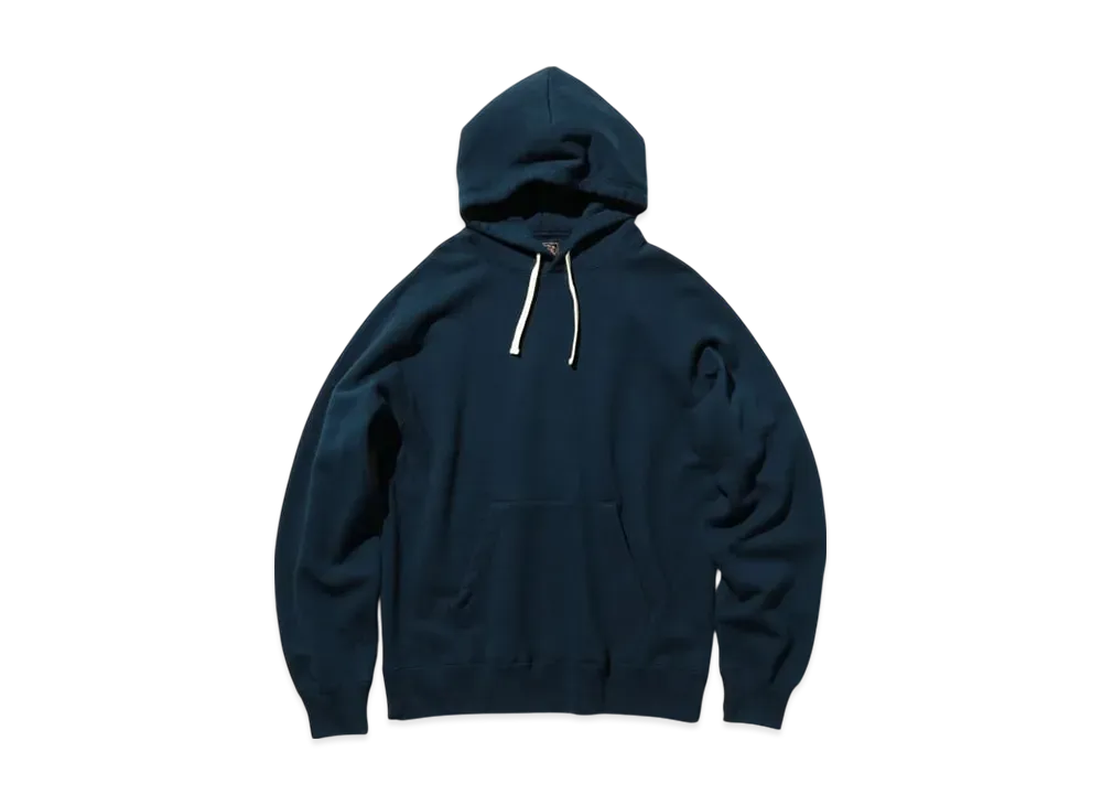 BEAMS Sweat Pullover "Navy"
