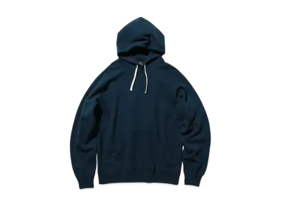 BEAMS Sweat Pullover "Navy"