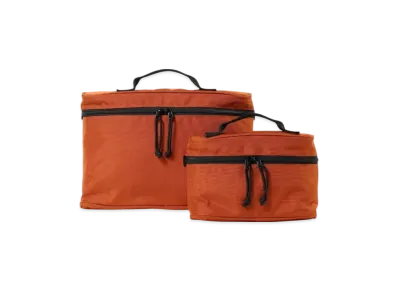 BEAMS Brief Pack "Orange"