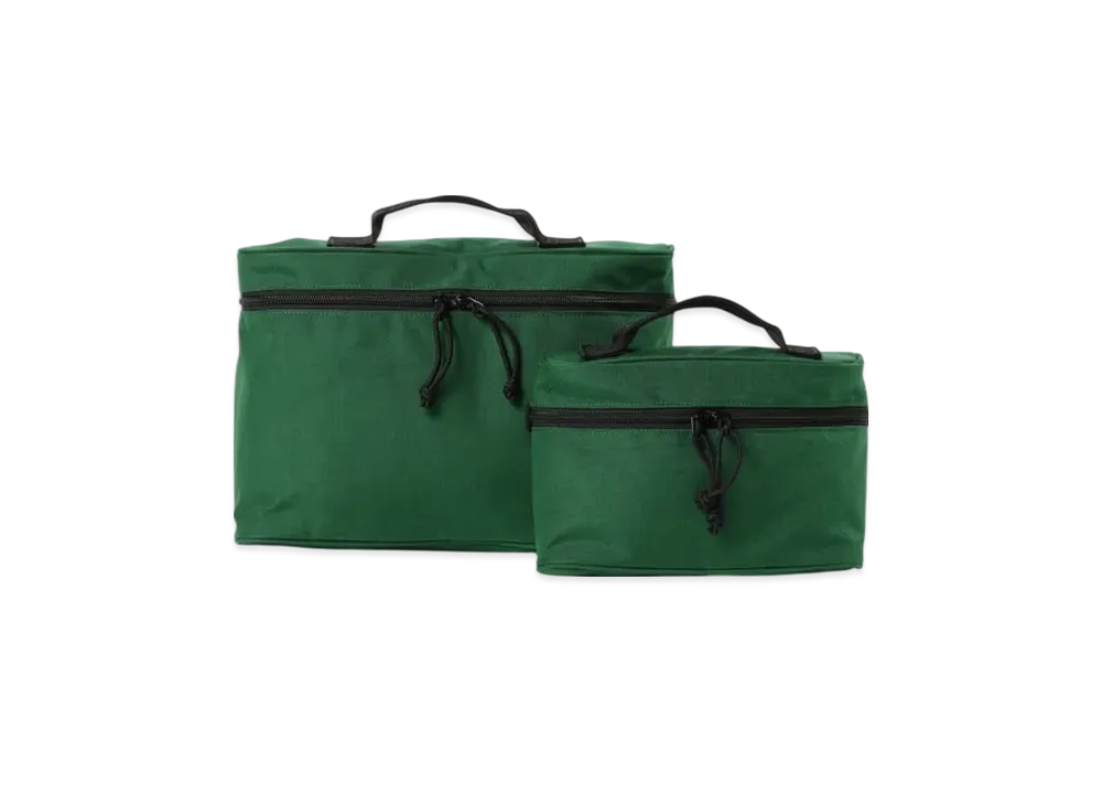 BEAMS Brief Pack "Green"