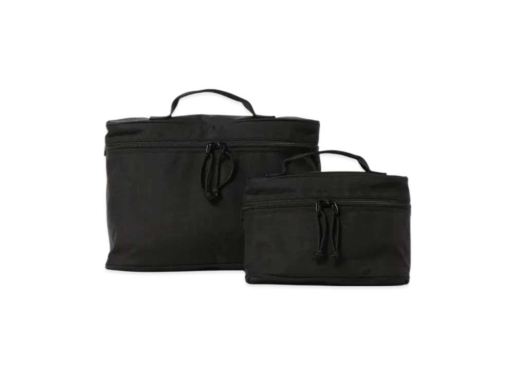 BEAMS Brief Pack "Black"