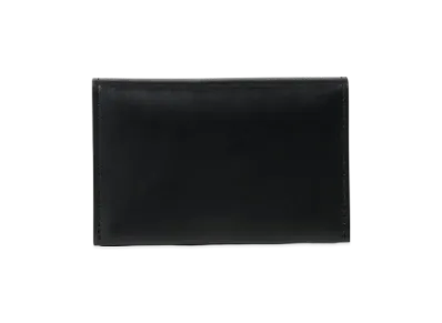 BEAMS x HAAL Exclusive Card Case "Black"