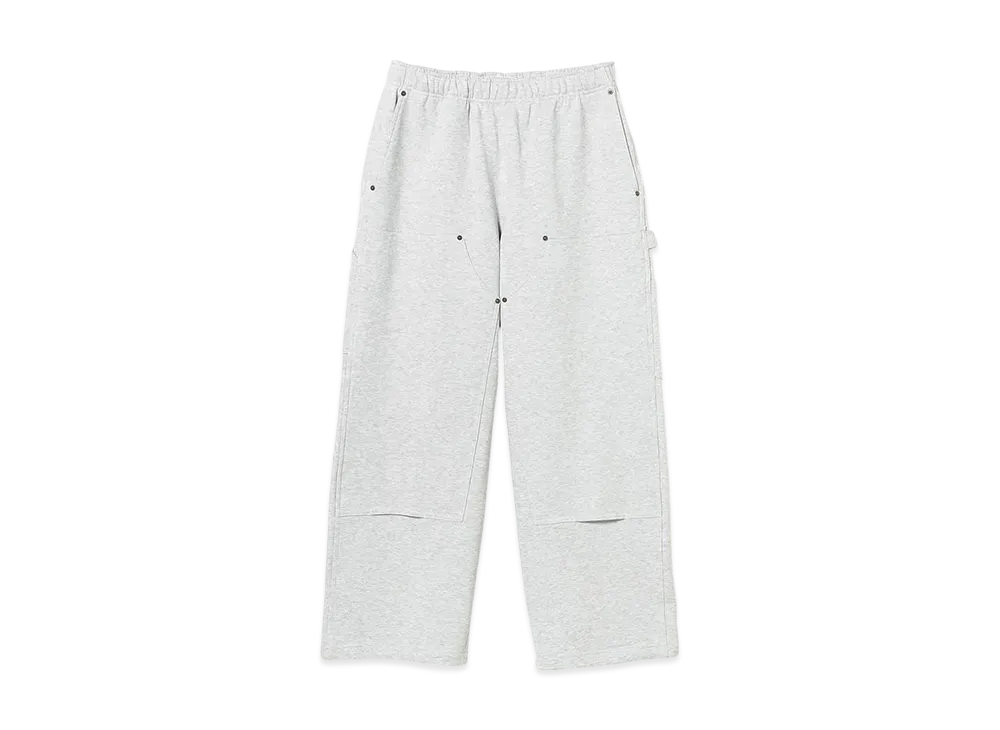 BEAMS Loose Stretch Long Sleeve "AshGray"