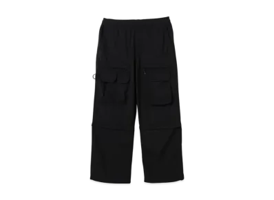 BEAMS x Columbia PFG Exclusive Convertible Patns "Black"