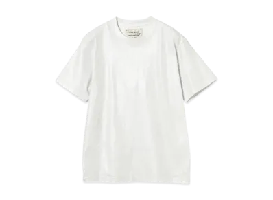 BEAMS FUTURE ARCHIVE Glitter T-Shirt "Glitter"