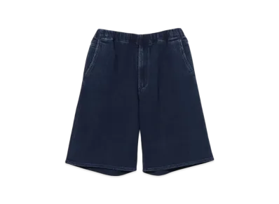 BEAMS Karate Shorts "Indigo"