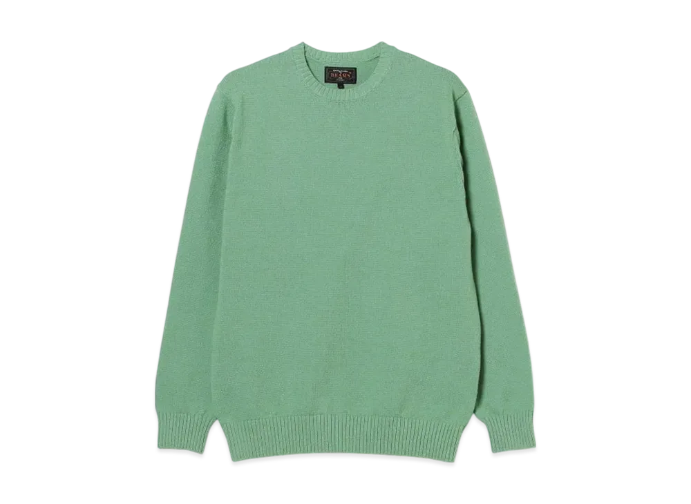 BEAMS Crew LilyYarn 7G "Seaform"