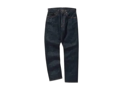 BEAMS 5 Pocket Denim "Indigo"