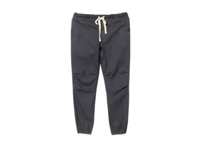 BEAMS GYM Pants Twill "Indigo"
