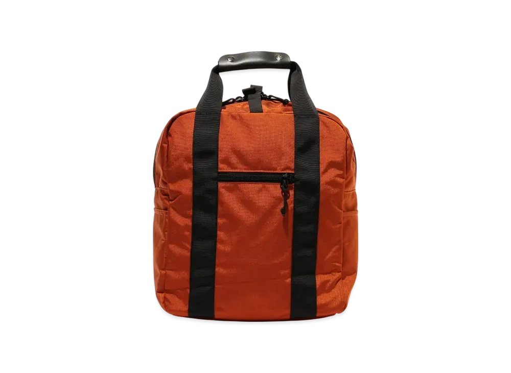 BEAMS Flight Day Pack "Orange"