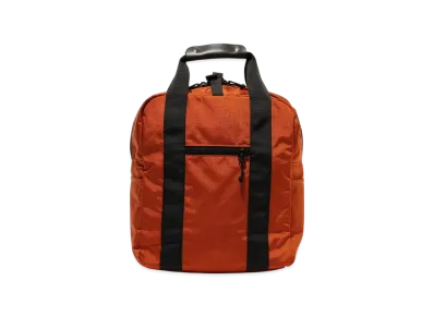 BEAMS Flight Day Pack "Orange"