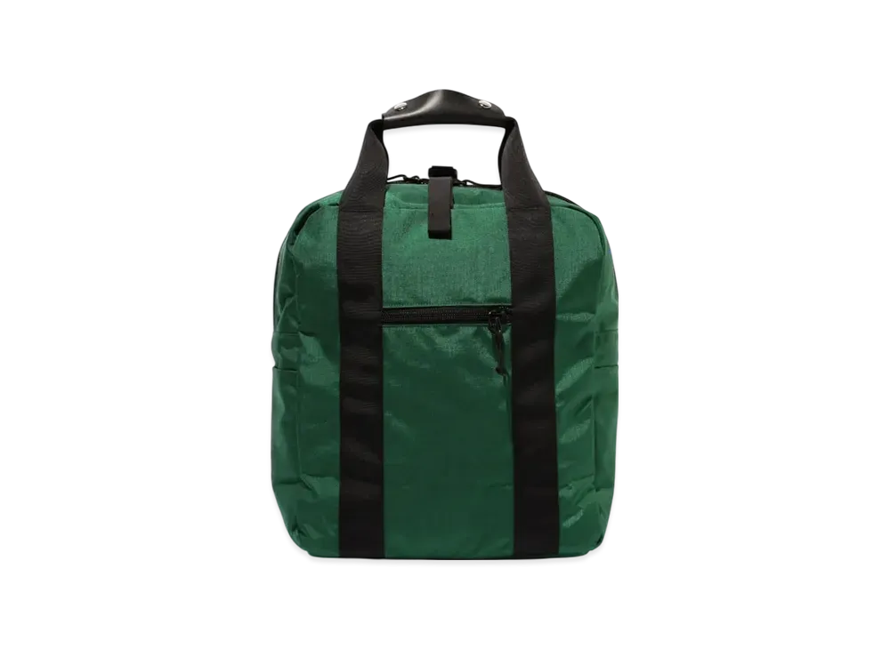 BEAMS Flight Day Pack "Green"