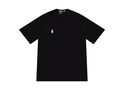 BEAMS x Polo Ralph Lauren T-Shirt "Polo Black"
