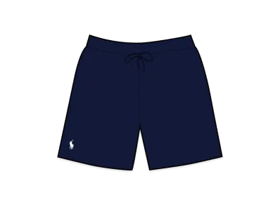 BEAMS x Polo Ralph Lauren Shorts "Newport Navy"