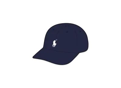 BEAMS x Polo Ralph Lauren Cap "Newport Navy"