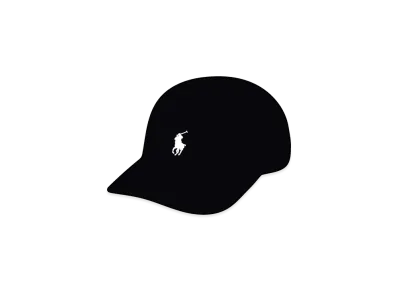 BEAMS x Polo Ralph Lauren Cap "Polo Black"
