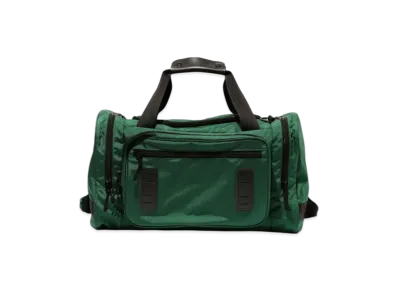 BEAMS Duffle Bag "Green"