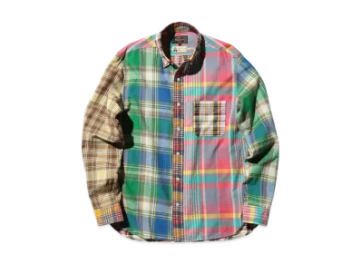 BEAMS B.D. Madras Panel "Panel"