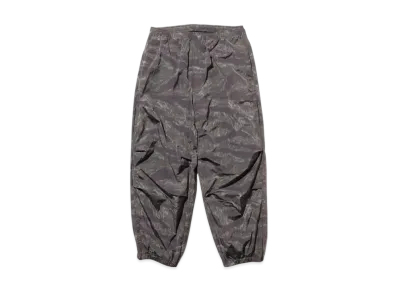 BEAMS MIL Athletic Pants Tiger Stripe "TigerStripe"