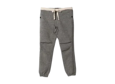 BEAMS GYM Pants Nep "LightGray"