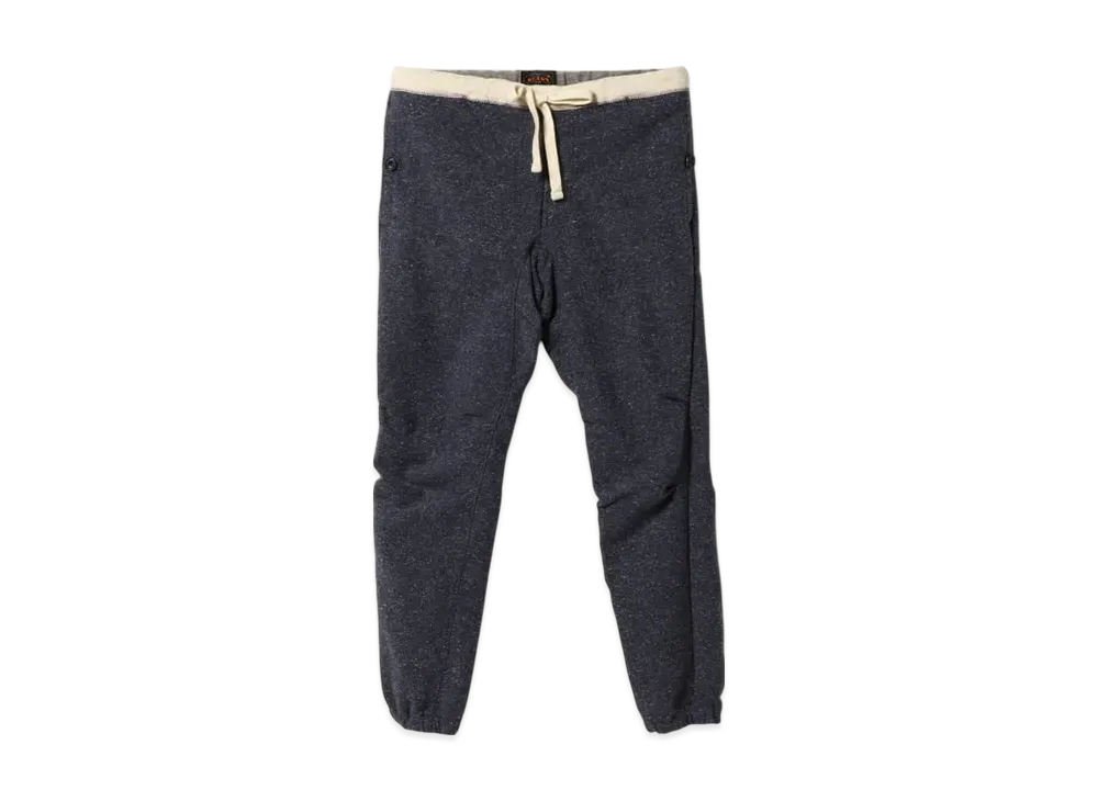 BEAMS GYM Pants Nep "Navy"