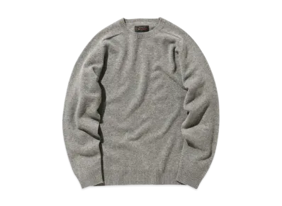 BEAMS Crew 9G "Gray"