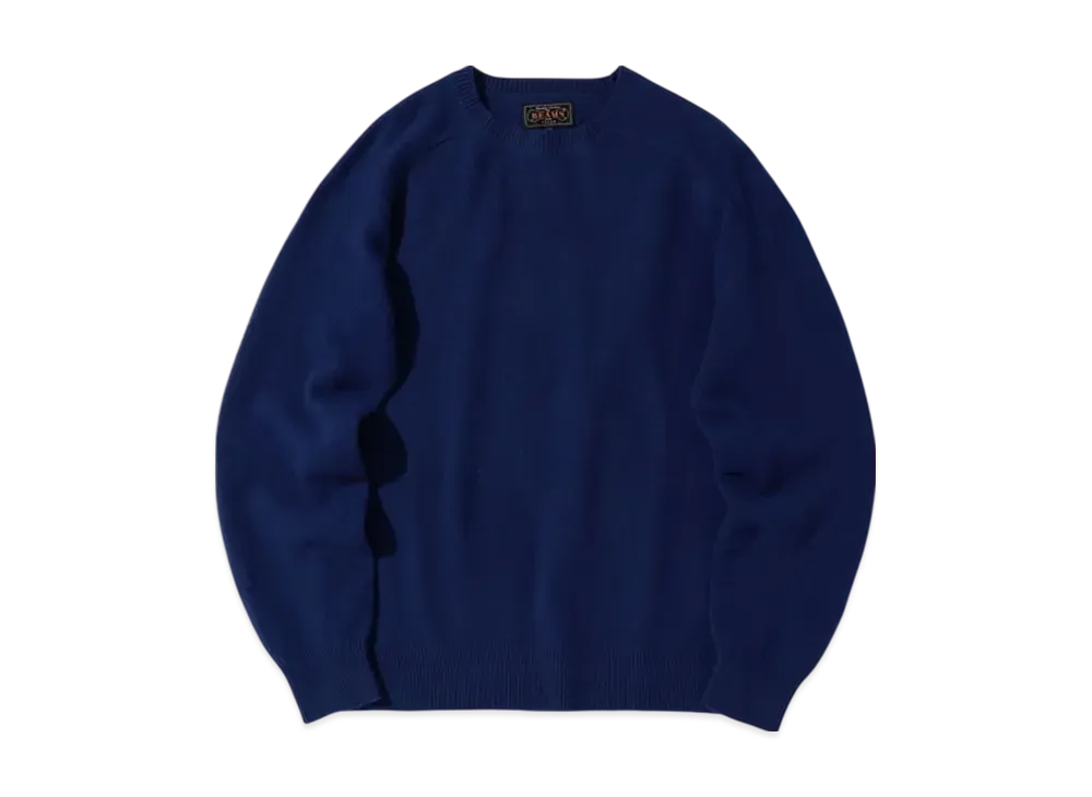 BEAMS Crew 9G "Blue"