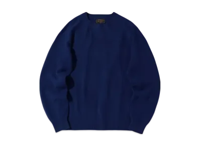 BEAMS Crew 9G "Blue"