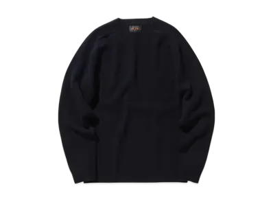 BEAMS Crew 9G "Navy"