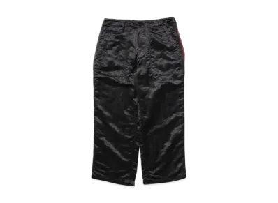 BEAMS MIL Utility Dress Trousers "Black"