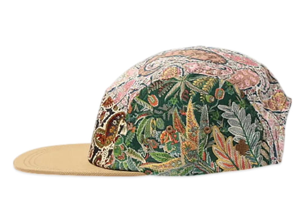 BEAMS 5 Panel Multi "Khaki"