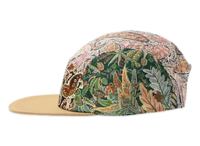 BEAMS 5 Panel Multi "Khaki"