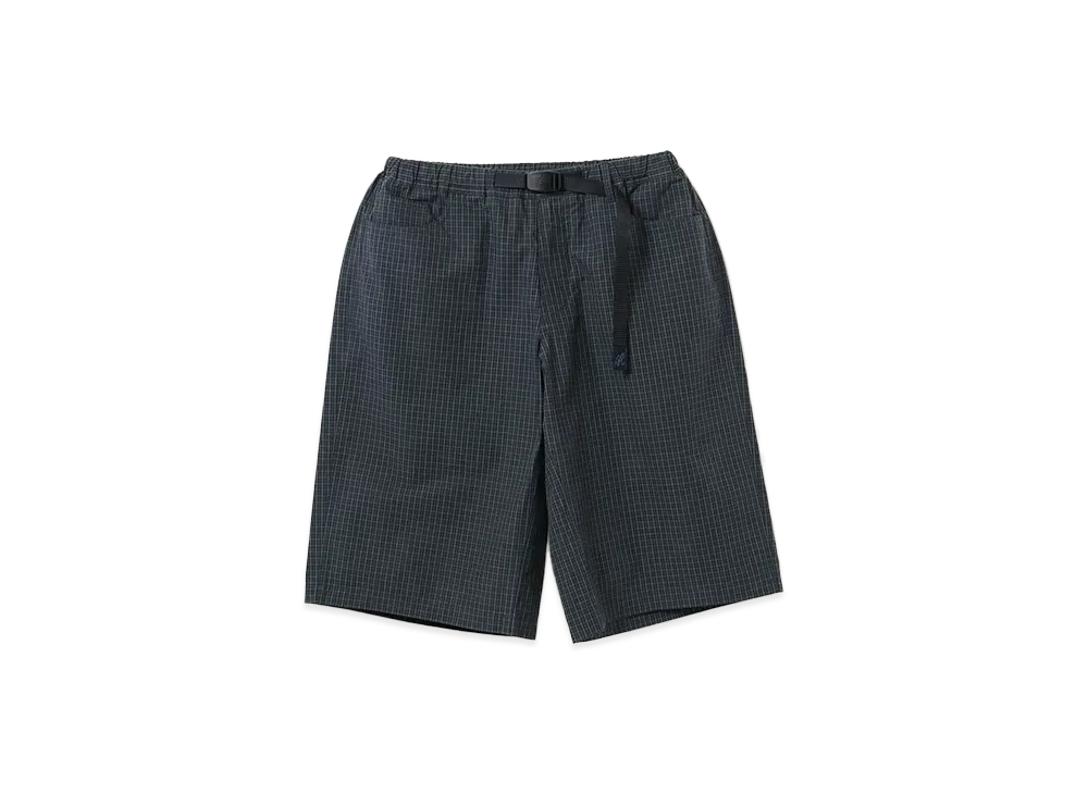 BEAMS【別注】Gramicci / チェック ショーツ BEAMS MEN｜【別注】Gramicci / チェック ショーツ 25SS