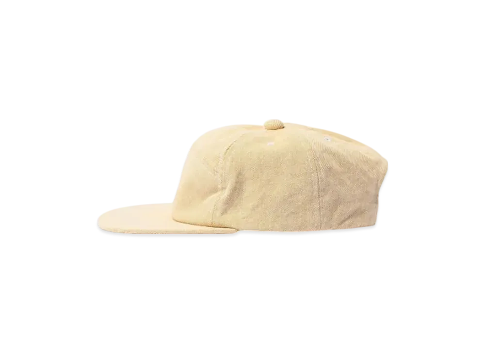 BEAMS Trucker Cap "Beige"