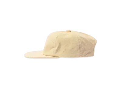 BEAMS Trucker Cap "Beige"