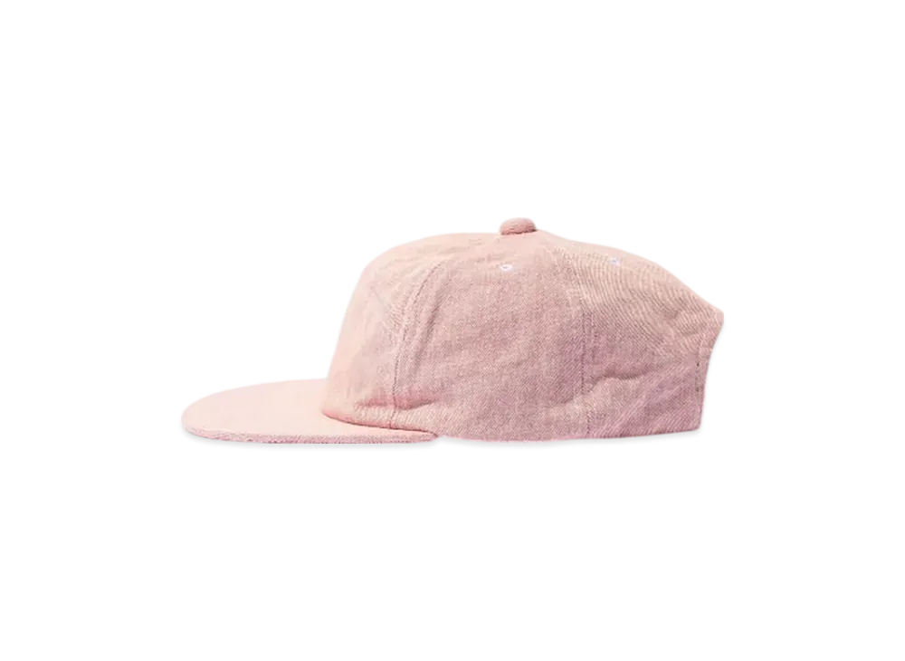 BEAMS Trucker Cap "Pink"