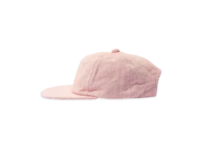 BEAMS Trucker Cap "Pink"