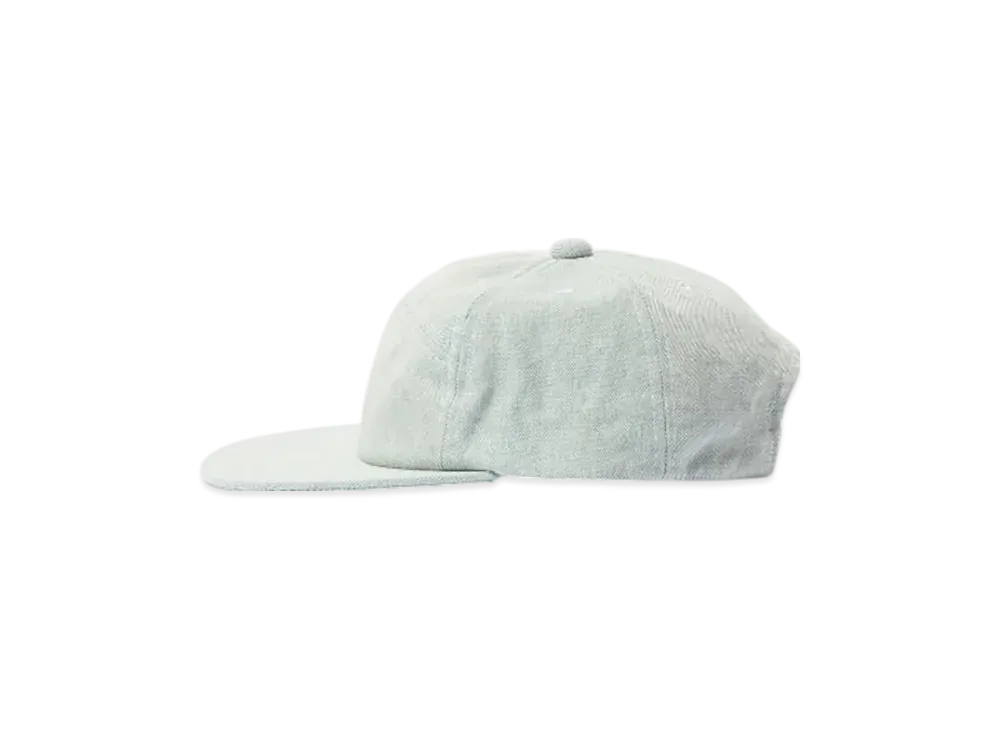 BEAMS Trucker Cap "Blue"