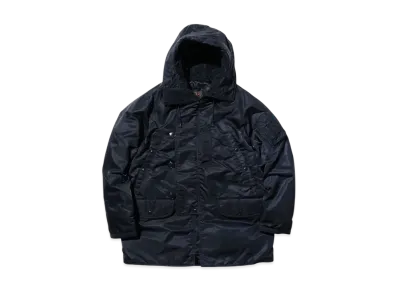 BEAMS MIL Type N 3B Down "Navy"