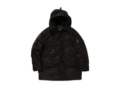 BEAMS MIL Type N 3B Down "Black"