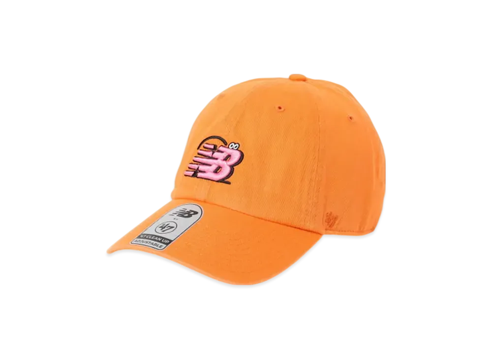 BEAMS T x New Balance x Face Oka Cap "Sizzle"